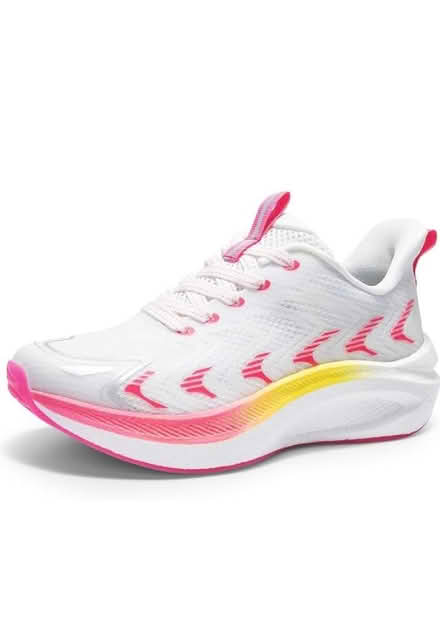 Photo of free Brand new trainers in box size 6 (Ryelands LA1) #1