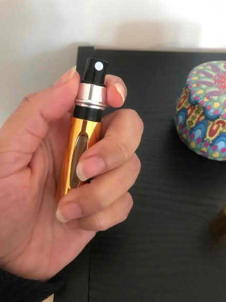Photo of free Atomiser (KT3 new malden) #3