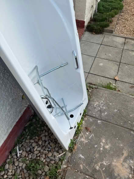 Photo of free 1685 bath (Blackheath) #3