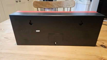 Photo of free STRANGER THINGS light box (Belper DE56) #3