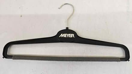 Photo of free Trouser Hangers (Brough CA17) #1