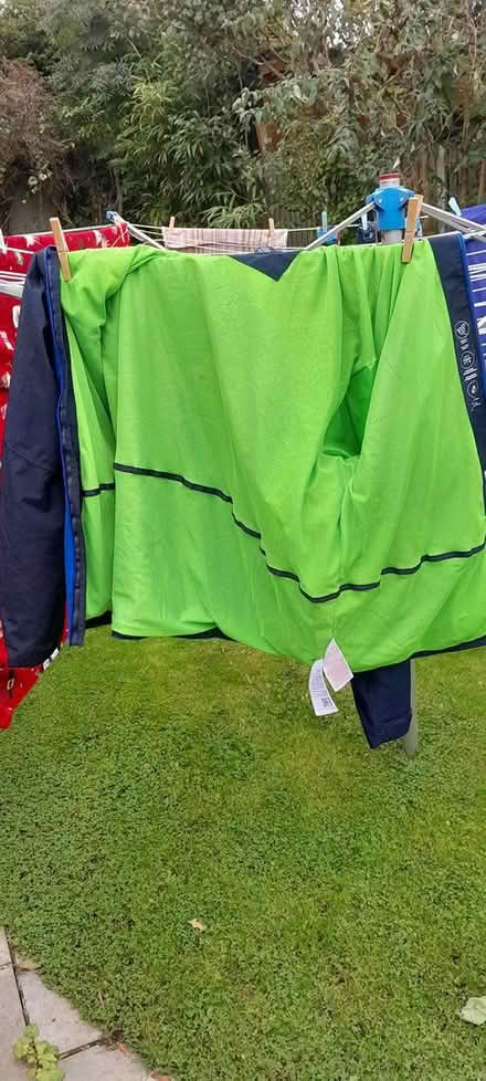 Photo of free Men's Jacket (Killester) #1