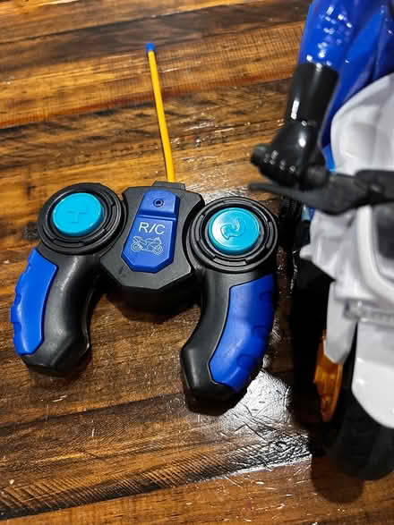 Photo of free Toddler stuff, puzzle, toys etc (Downtown Sunnyvale) #4