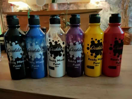 Photo of free Paint (brinnington sk5) #1