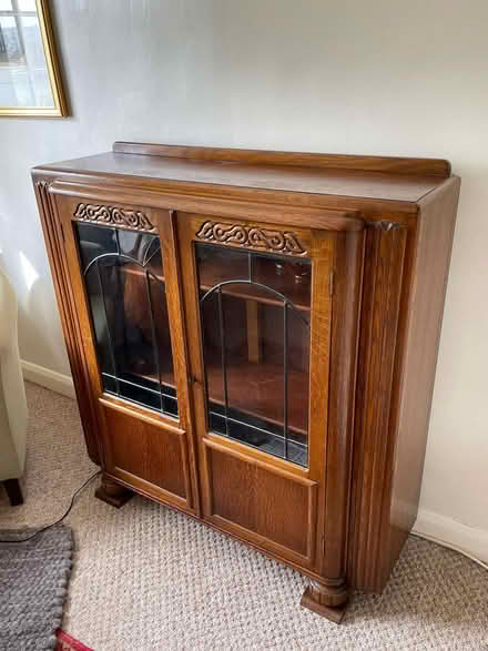 Photo of free Cabinet (Penzance TR18) #1