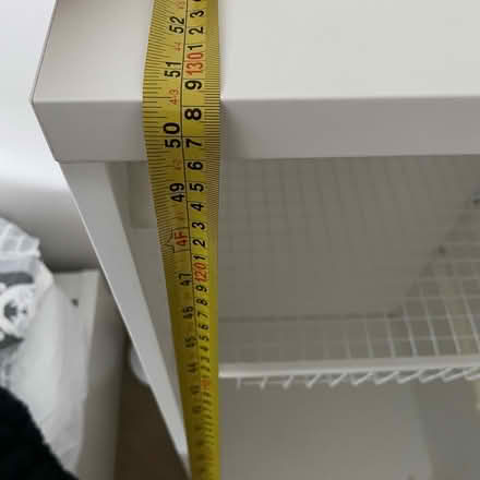 Photo of free IKEA storage unit (South Dublin) #4