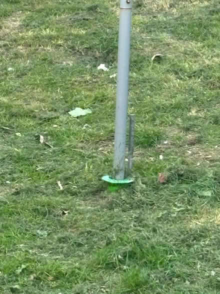 Photo of free Rotary line and screw in fitting (BN2 Brighton) #2