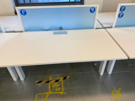 Photo of free Desks (Interchange Building, croydon) #1