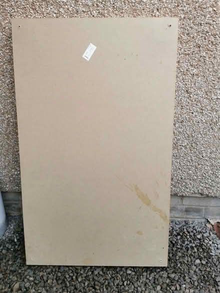 Photo of free IKEA tabletop (Bowston LA8) #2