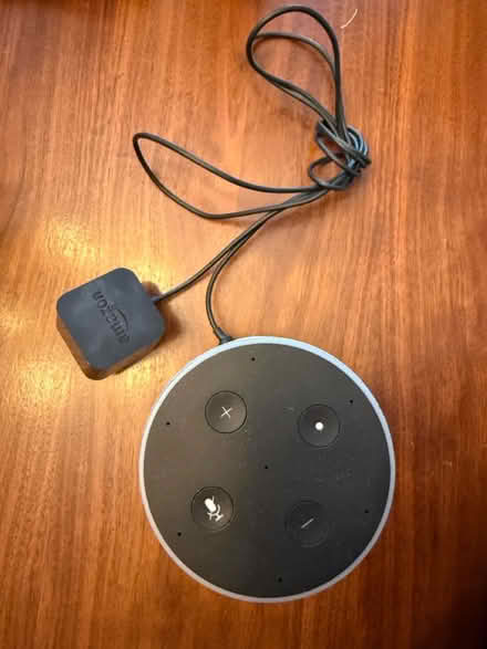 Photo of free Multiple Amazon Echo devices (Parkville) #2