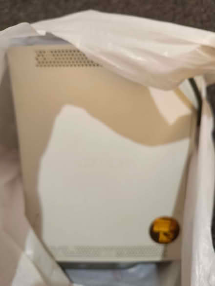 Photo of free Xbox 360 (Glenrothes KY7) #1