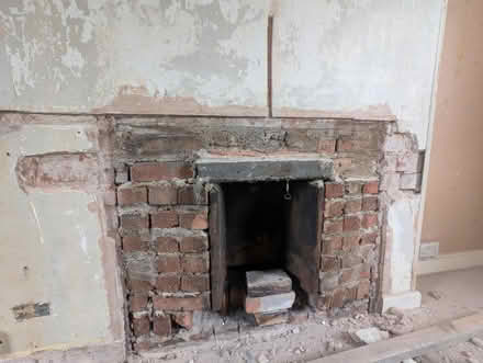 Photo of Trench struts and strong boys (chesterfield S41) #2