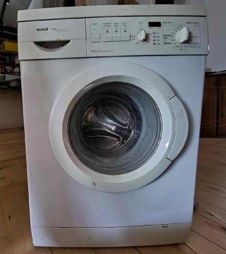 Photo of free Washing machine (Temple Street OX4) #1