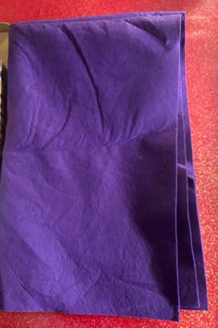 Photo of free Puzzle roll up mat (HP5 Chesham) #1