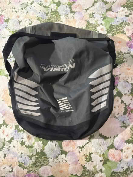 Photo of free Altura Pannier bike bag (Peckham SE15) #1