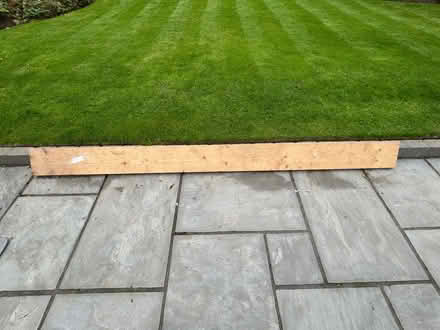 Photo of free Scaffold plank (Spital CH63) #2