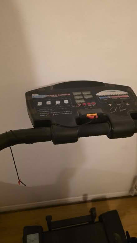 Photo of free Treadmill (Strood ME2) #2