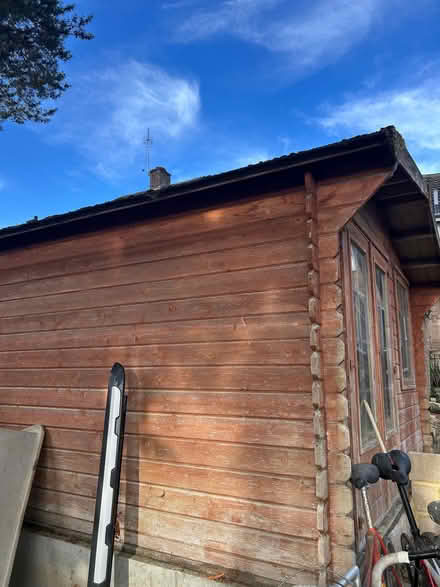 Photo of free Summerhouse (Borough Green TN15) #4
