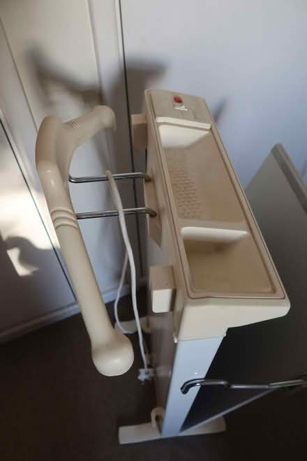 Photo of free Trouser Press (Malvern WR14) #1