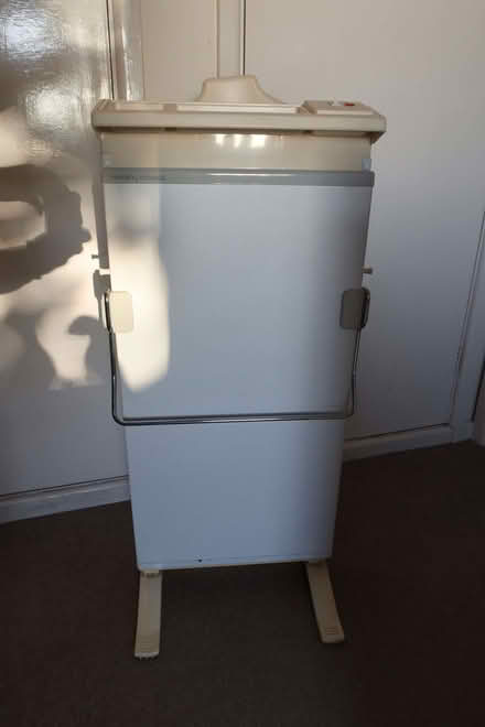 Photo of free Trouser Press (Malvern WR14) #2