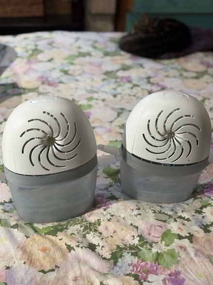 Photo of free Moisture absorber (Peckham SE15) #1