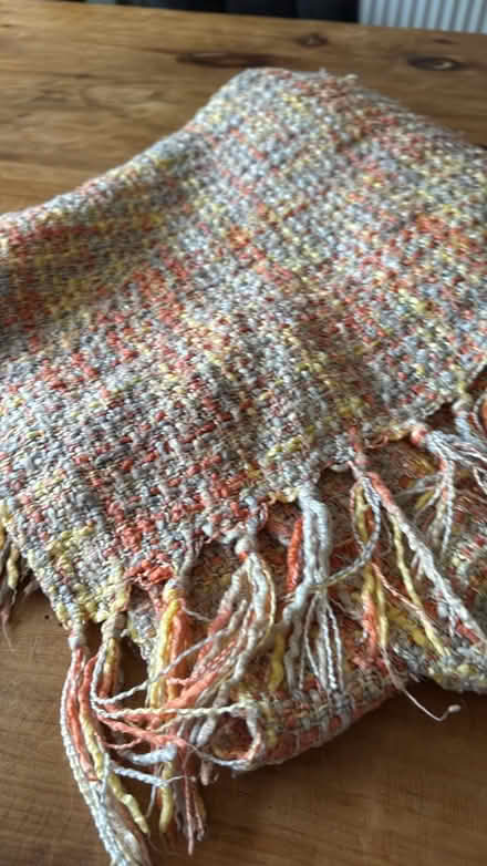 Photo of free Blanket (GL3) #1