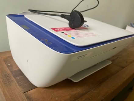 Photo of free Hp printer (SY1 Castlefields) #1