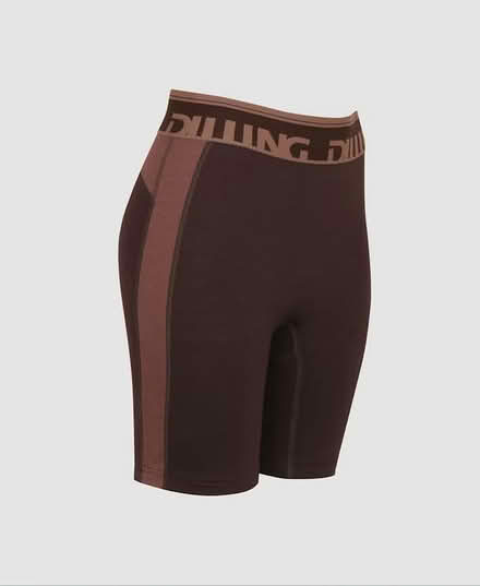 Photo of free Dilling womens merino shorts (Broomhall, S1) #2
