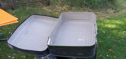 Photo of free Suitcases (Lingwood NR13) #4