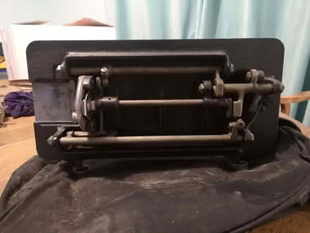 Photo of free Singer sewing machine (Heathgates SY1) #2