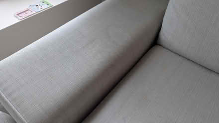 Photo of free Corner sofa (Southend SS9) #3