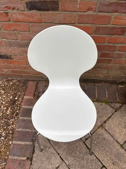 Photo of free Chair for desk or dining (Hertford SG13) #3