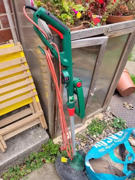 Photo of free Strimmer (S2) #1
