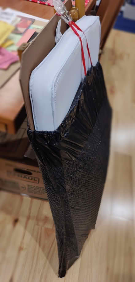 Photo of free Bedside Cradle (Mountain View) #2