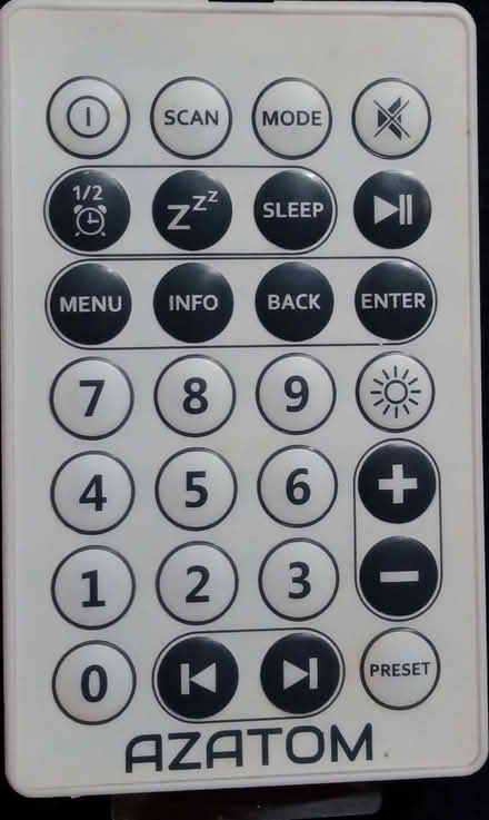 Photo of free remote (Kessingland NR33) #1