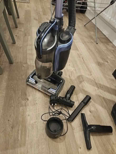 Photo of free Shark Hoover (Bestwood Park Estate NG5) #1