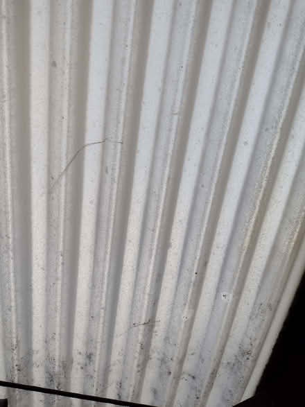 Photo of free Garage roofing sheets (Pokesdown BH5) #2