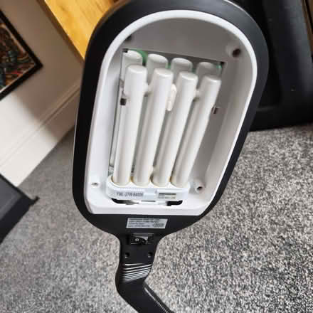 Photo of free Black daylight balanced desk light (Ainsdale-on-Sea PR8) #2
