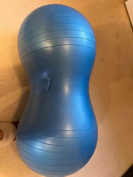 Photo of free Peanut Ball (Knowle, Bristol) #1