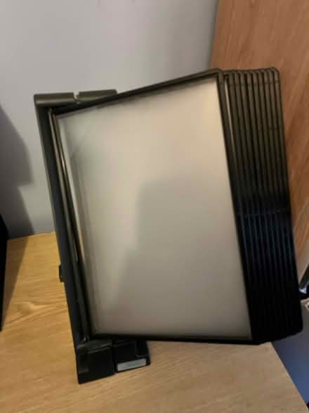 Photo of free Document display stand (Weston super Mare BS23) #1