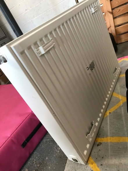 Photo of free Radiator (Keymer BN6) #2