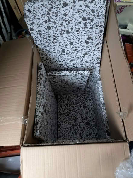 Photo of free Fragile packaging material &big box (S7 Nether Edge) #1