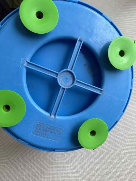 Photo of free Baby bath seat (Kingston KT5 8) #3