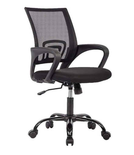 Photo of Office chair (Toronto) #1