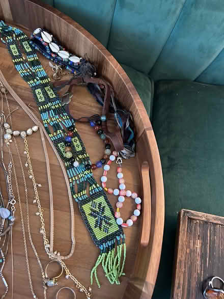 Photo of free Total Gym, Clothes, Jewelry, Books (Detroit - 8 Mile and Woodward) #2