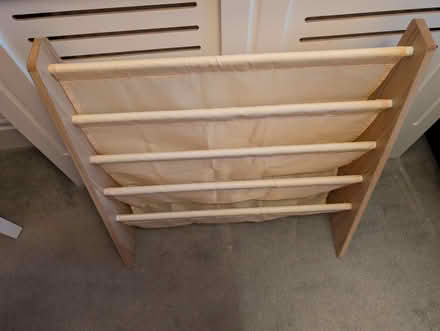 Photo of free Kids book shelf (Stevenage SG2) #2