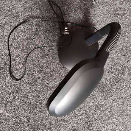 Photo of free Black daylight balanced desk light (Ainsdale-on-Sea PR8) #1