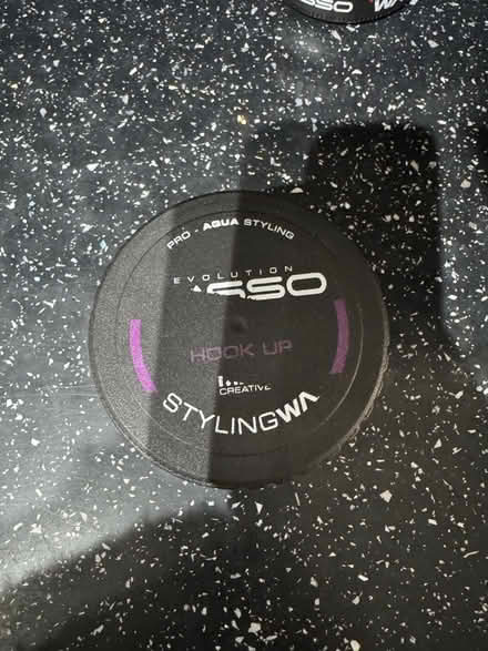 Photo of free Mens hair gel (Cutteslowe OX2) #2