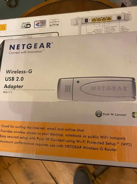 Photo of free Routers & Telephone (CT9) #3