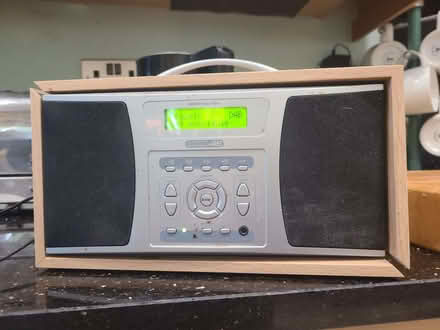 Photo of free Digital radio (Stourport on Severn DY13) #2